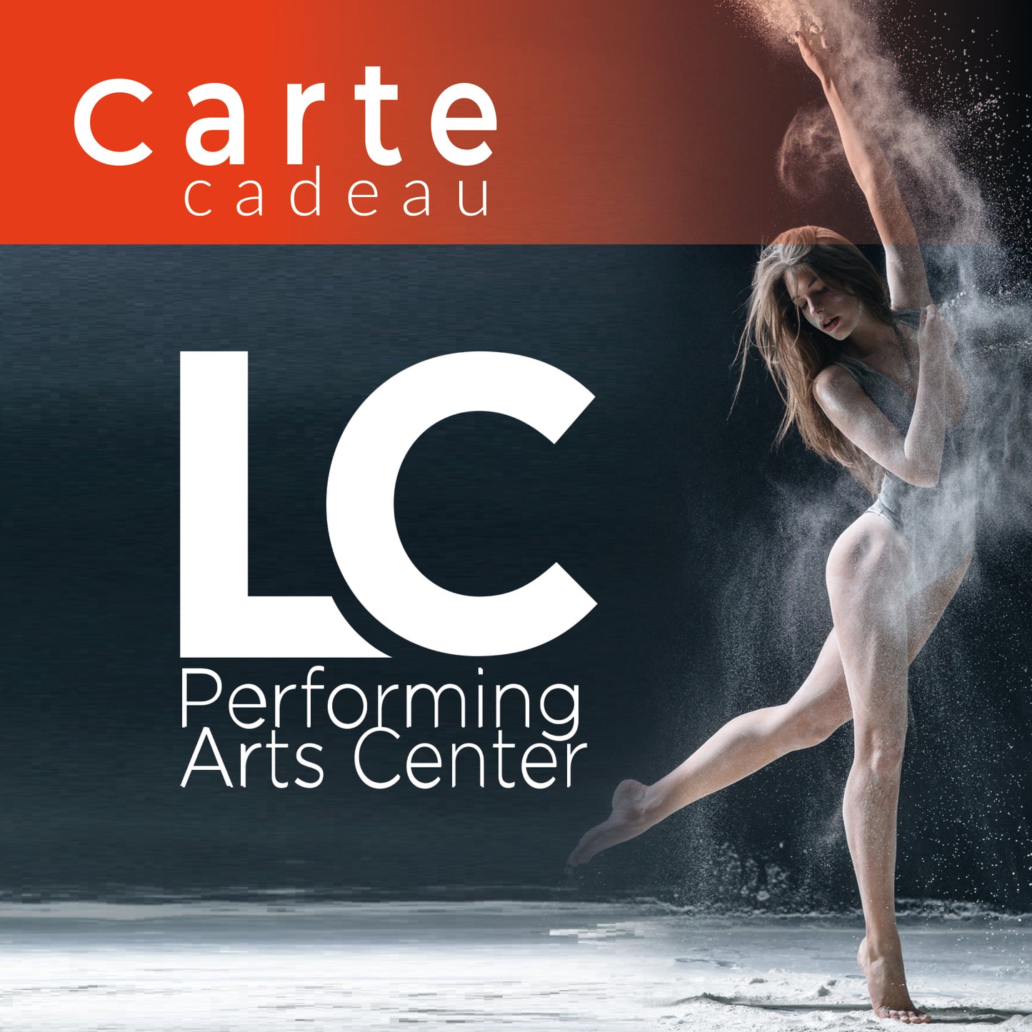 Carte cadeau Le Centre