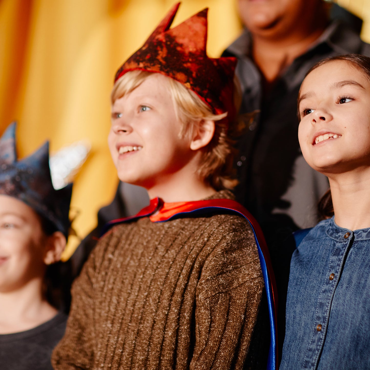 Vacances de rêves - de 8 à 12 ans