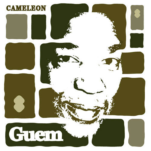 CD - Caméléon