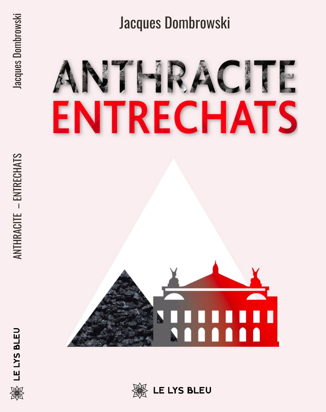 Anthracite - Entrechat