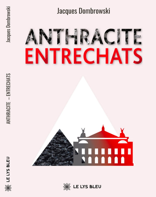 Anthracite - Entrechat
