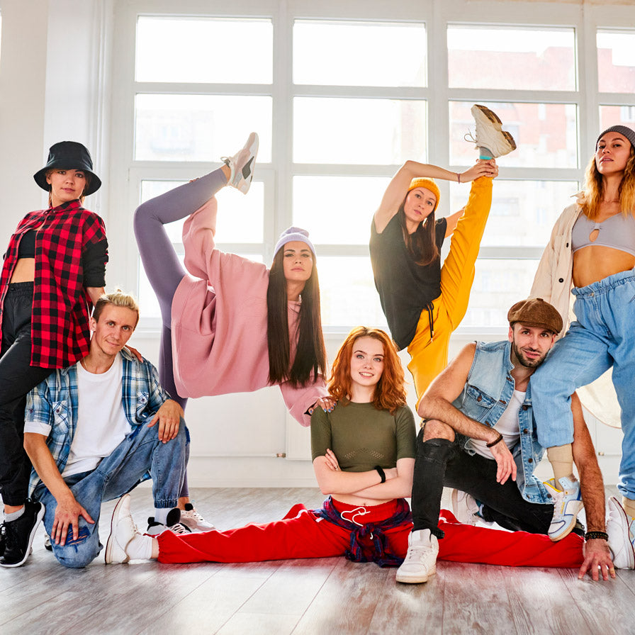 Spécial Ados - de 13 à 16 ans