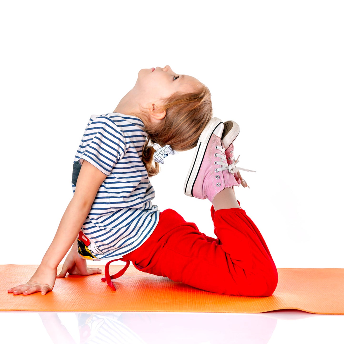 Cours annuels pré-inscription / Acompte