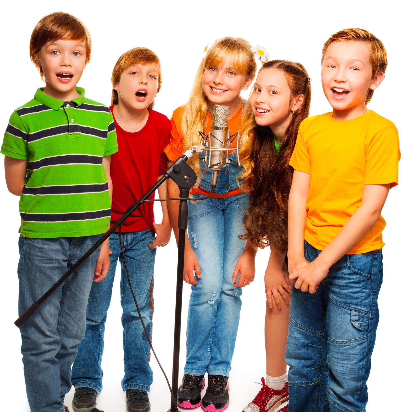 Cours annuels pré-inscription / Acompte