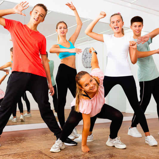 Cours annuels pré-inscription / Acompte