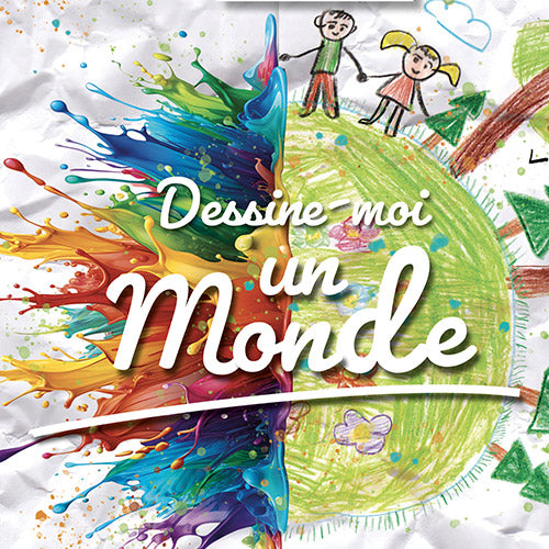 Dessine-moi un monde