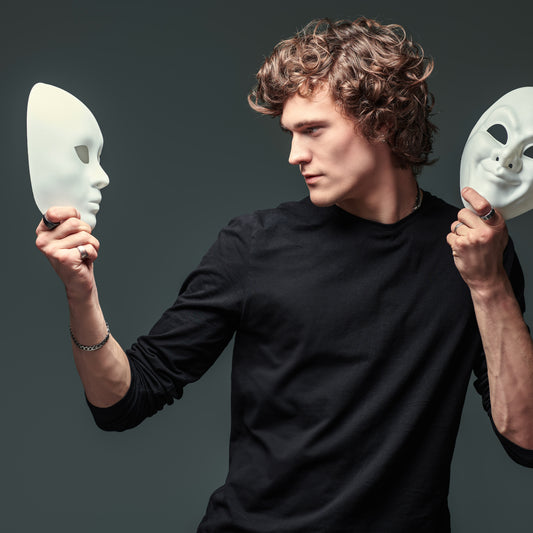 Cours de Théâtre au Centre