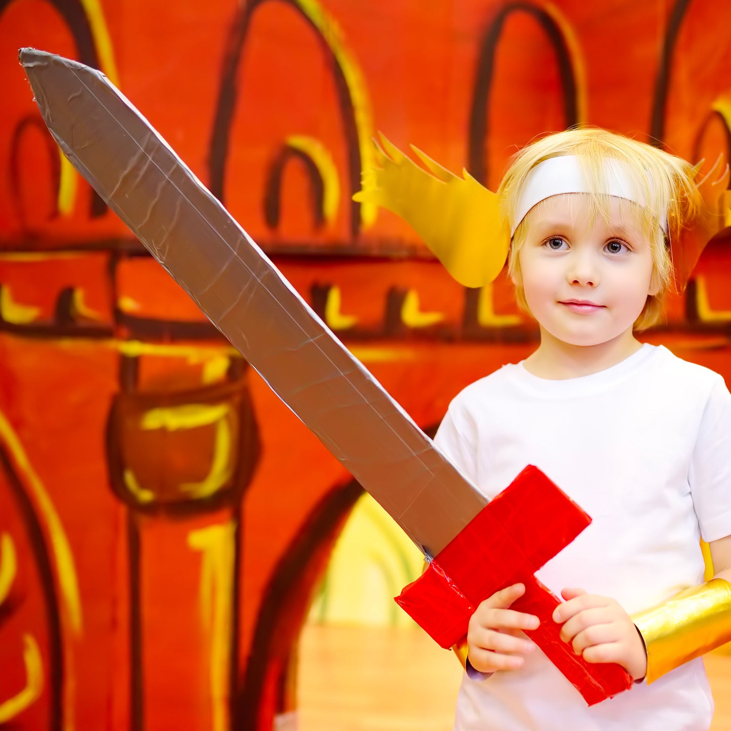 Rékréakid - de 5 à 7 ans