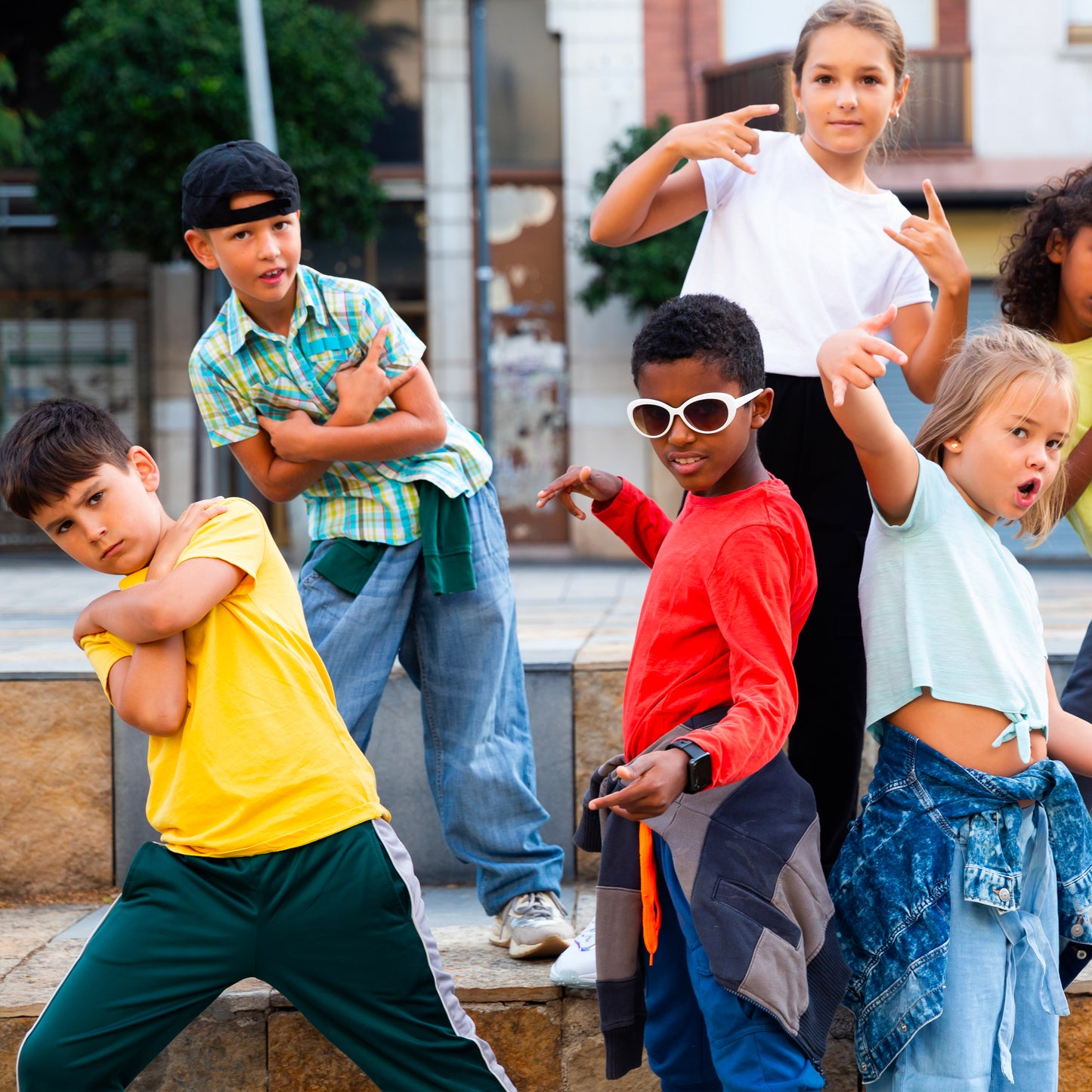 Vacances de rêves - de 8 à 12 ans