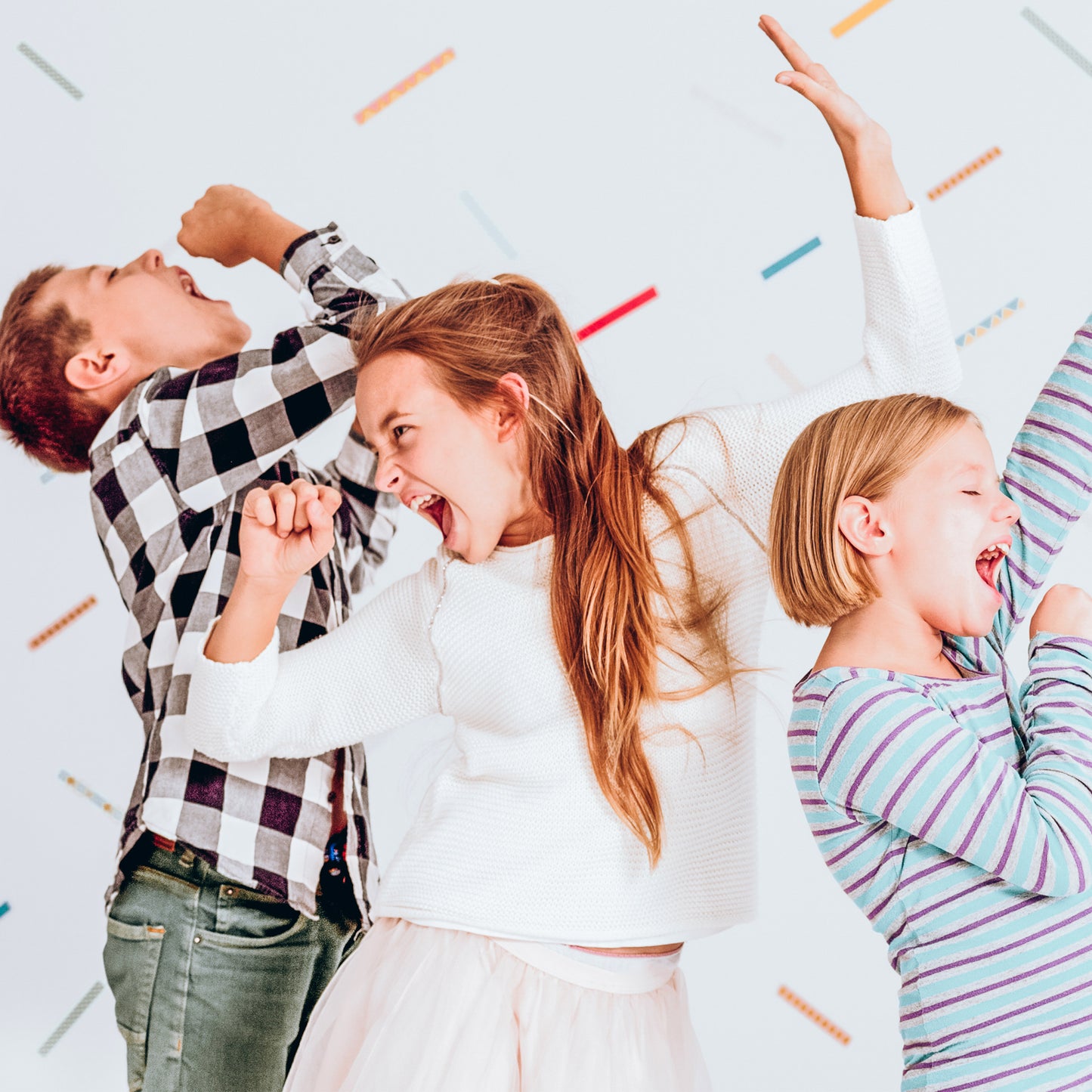 Vacances de rêves - de 8 à 12 ans