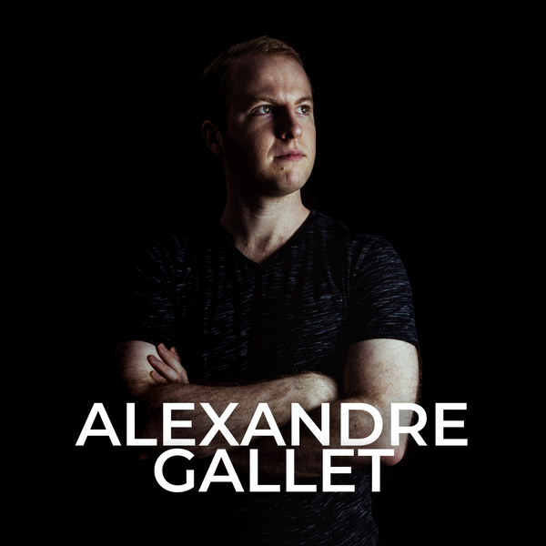 Alexandre Gallet