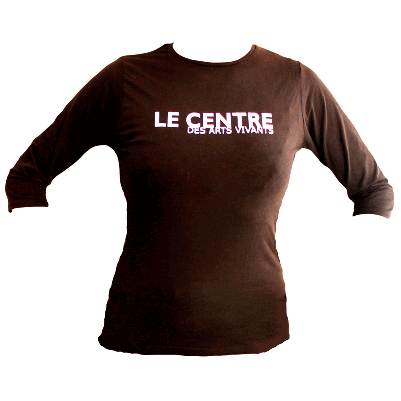 Tee-Shirt femme